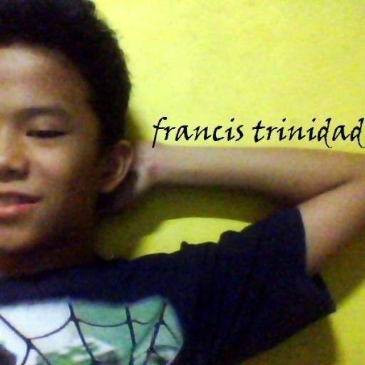 Francis Trinidad