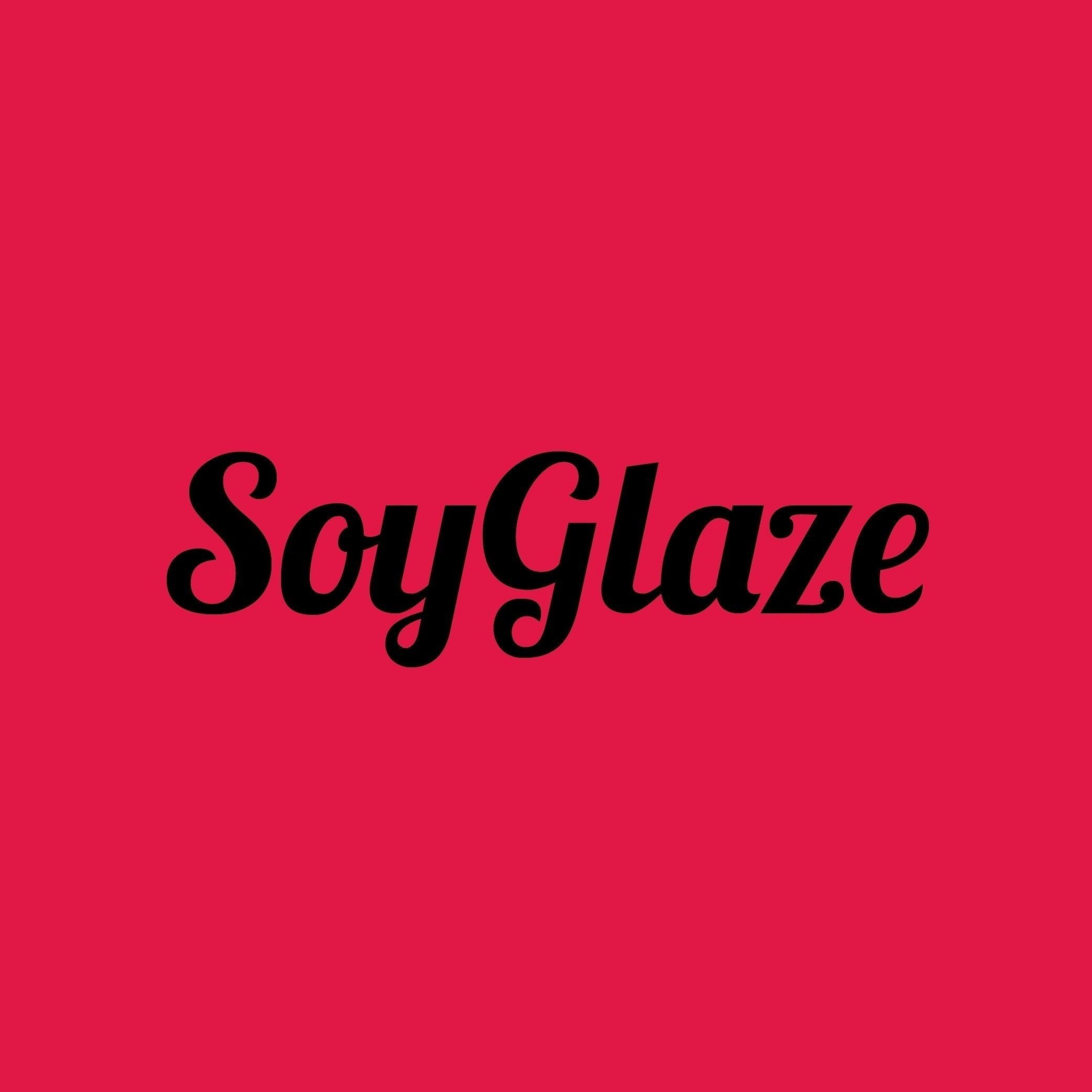 SoyGlaze