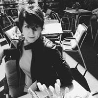 Елена Хатина