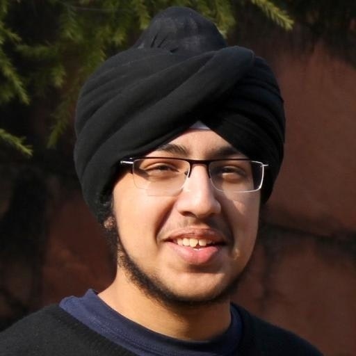 Karun Singh