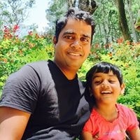 Nagamanickam Iyyamperumal