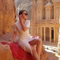 Нина Зимакова