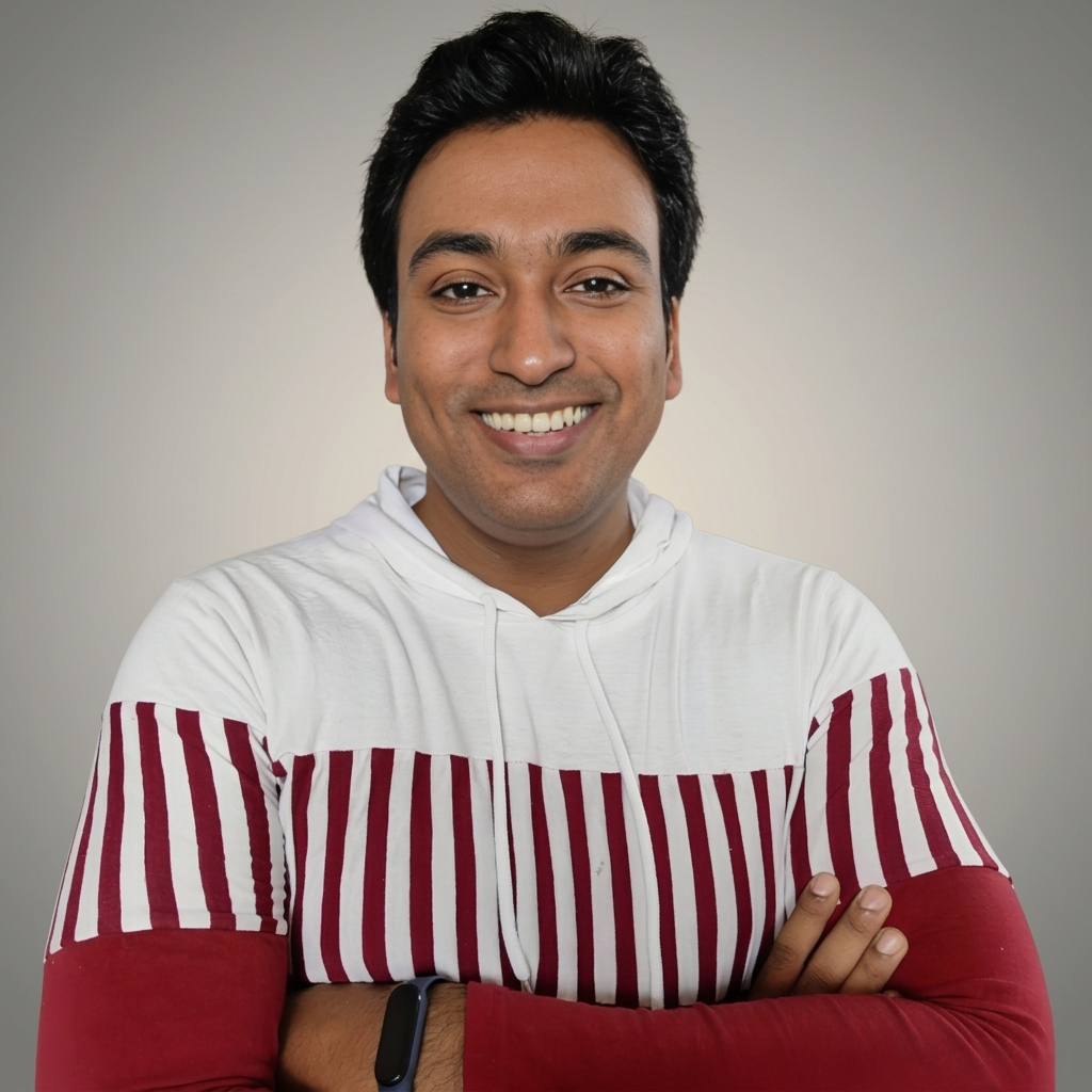 Alston Antony