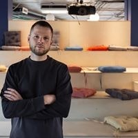 Женя Заячковский