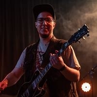 Евгений Горельский