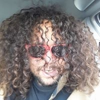 Kenzo Naxue Vendegou