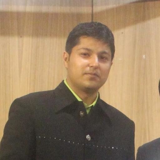 Vipul Nayyar