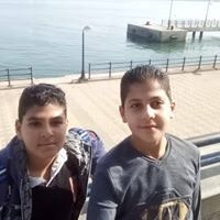 Abd Elrahman Ahmed Eid