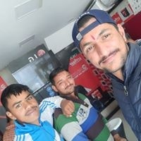 कुलदीप राणा कैरवाली वाला 