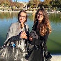 Marie-Luz Dirkelessian