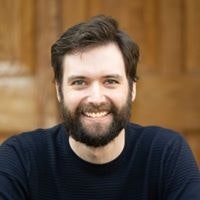 Scott Fitzgerald Buchanan