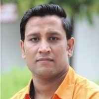 Abhishek Gupta