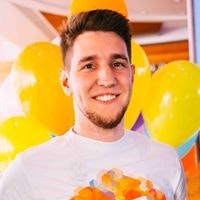 Михаил Свешников