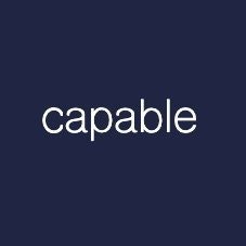 capable