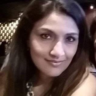 Madhavi Anita Chodankar