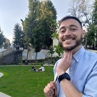 Денис Гарифьянов