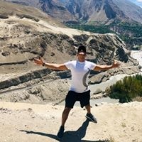 Noshad Khalid Minhas