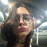 Мила Ивахненко