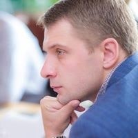 Николай Страх