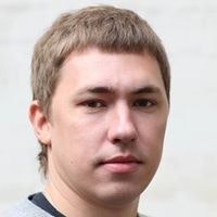 Станислав Чистяков