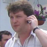 Сергей Пронишев