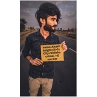 Aksh Aʌĸʌsʜ ɱʌlvɩƴʌ