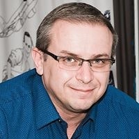 Евгений Праисман