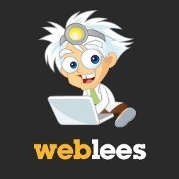 weblees