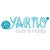 Yarno Garn & Hobby