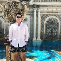 Luis Miguel Espinosa-Da Silva