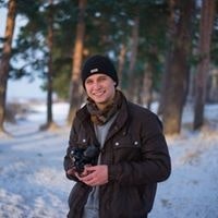 Сергеев Виктор