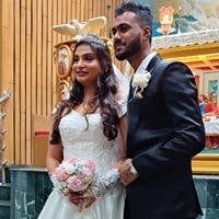 Nicole Dsouza Hazare