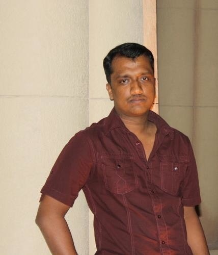 Anulal Sreeranjanan