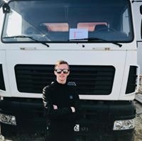 Владислав Южаков