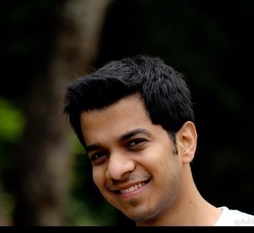 Aditya Rao