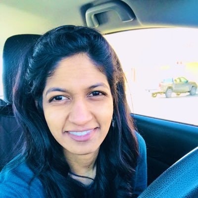 Ajantha Vijayasekharan