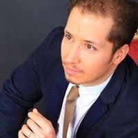 Ghali Yacoubi Soussane