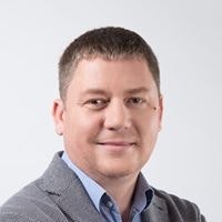 Олег Белоусов