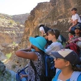 Dawson College Bound