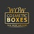 WOW Cosmetic Boxes