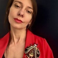 Екатерина Гусева