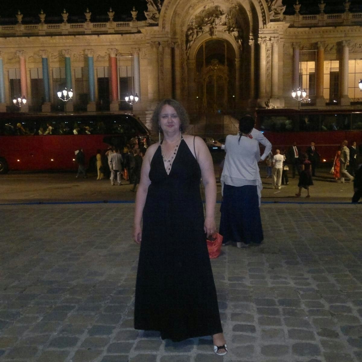 Евдокименко Нина