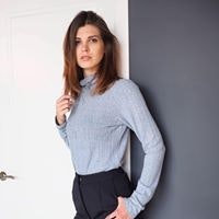 Дарья Бабкова