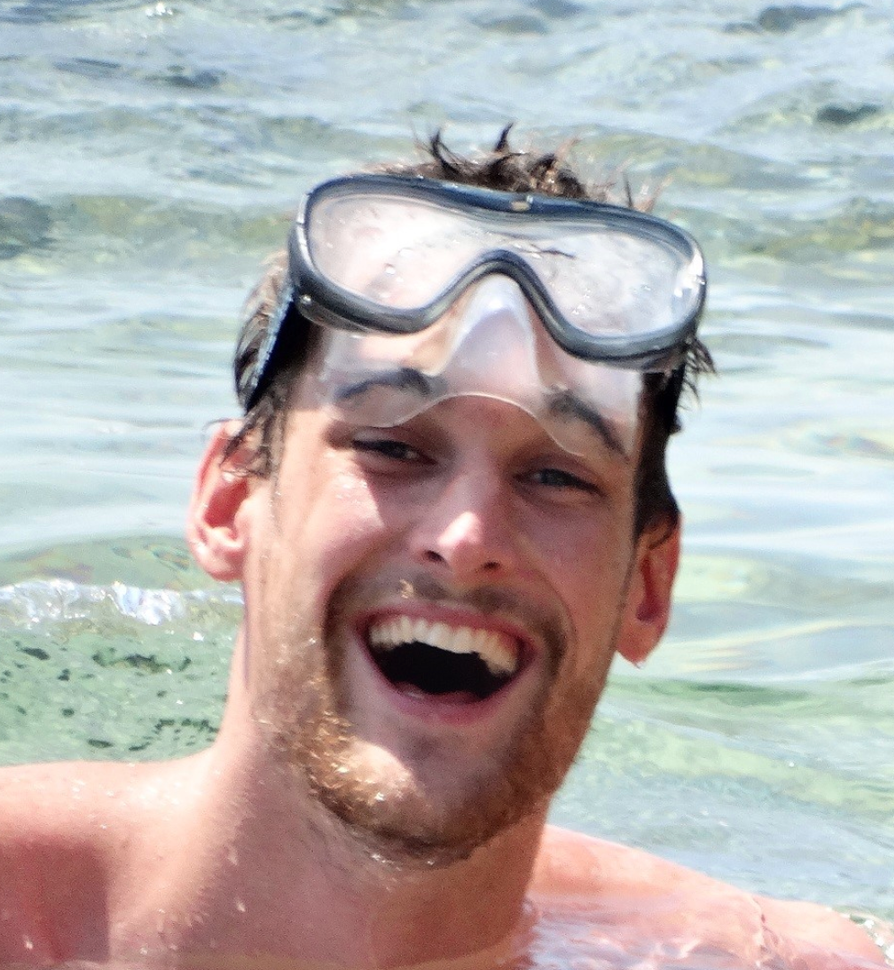 Thibault de Saint Sernin