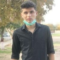 Fahad Javaid Khattak