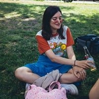 Marta Font Baraldés