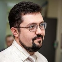 Михаил Головатов