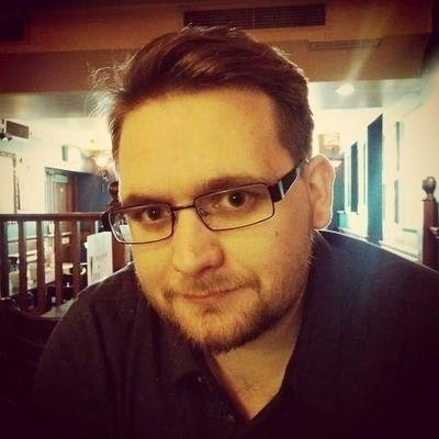 ️️️️️Aaron :)