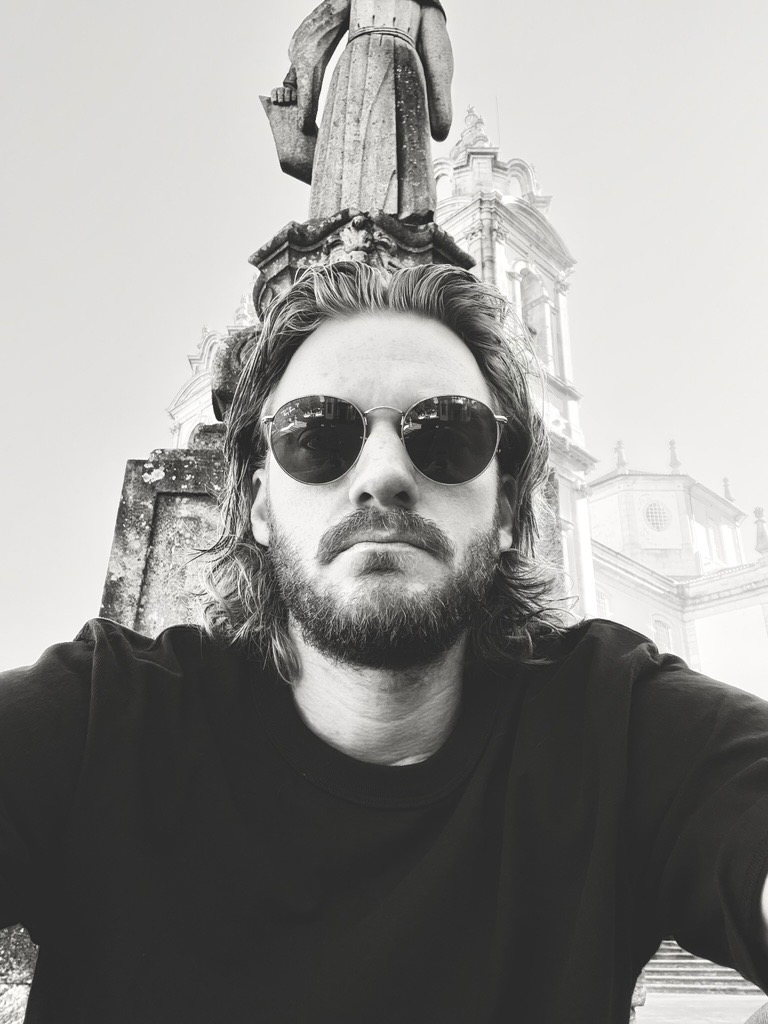 Hannes Krengel
