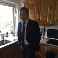 Mike Østergaard Abdessamad